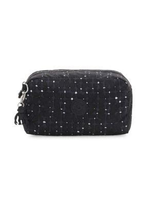 Kipling Gleam Printed Pouch