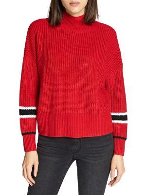 Sanctuary Speedway Turtleneck Sweater