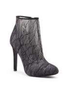 Jessica Simpson Stacie Lace Booties