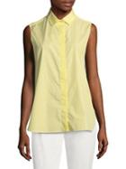 Weekend Max Mara Fiore Striped Top