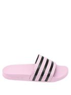 Adidas Adilette Perforated Slides