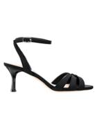 Nina Coralee Ankle Strap Sandals