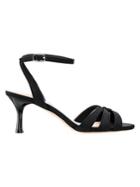 Nina Coralee Ankle Strap Sandals