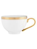 Kate Spade New York Oxford Place Bone China And 24k Gold Cup