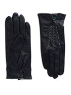 Lauren Ralph Lauren Leather Gloves