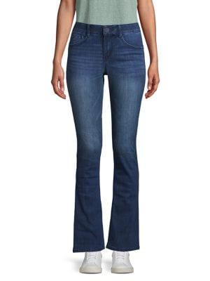 Democracy Bootcut Jeans