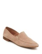 Dolce Vita Camden Suede Loafers