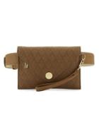 Vince Camuto Faux-leather Belt Bag