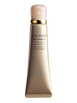Shiseido Benefiance Full Correction Lip Treatment/0.5 Oz.
