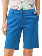 Tommy Bahama Boracay Cotton-blend Bermuda Shorts