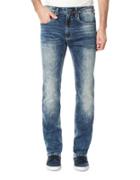Buffalo David Bitton Slim-fit Jeans