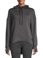 Marc New York Performance Classic High-low Hoodie