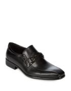 Kenneth Cole New York Textured Loafers