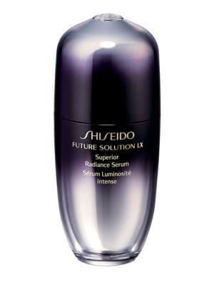 Shiseido Future Solution Lx Superior Radiance Serum/1 Oz