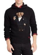 Polo Ralph Lauren Graphic Long-sleeve Hoodie