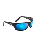Maui Jim 65mm Peahi Sunglasses