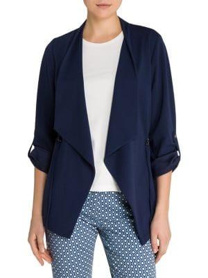 Olsen Color Love Easy Jacket