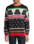 Mad Engine Star Wars Christmas Sweater