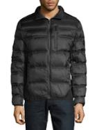 Michael Kors Packable Insulated Jacket