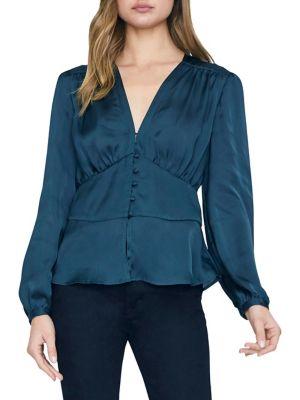 Sanctuary Favorite Romance V-neck Top