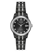 Citizen Corso Stainless Steel Bracelet Watch
