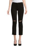 Dl Mara Instasculpt Mid-rise Straight Jeans