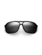 Maui Jim Silversword Sunglasses