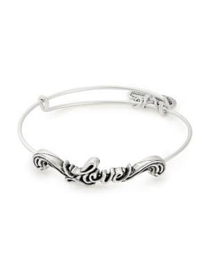Alex And Ani Love Spiritual Armor Bangle Bracelet