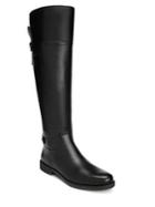 Franco Sarto Capitol Leather Riding Boots