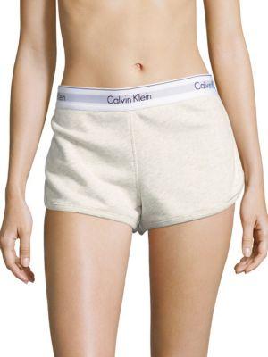 Calvin Klein Modern Lounge Shorts