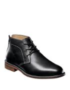 Florsheim Doon Leather Chukka Boots