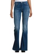 7 For All Mankind Ali Flared Jeans