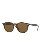 Ray-ban Rb4259 51mm Square Sunglasses