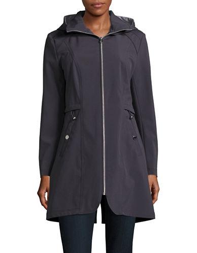 Jessica Simpson Water Resistant Shell Jacket