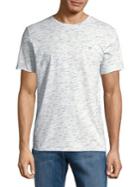Jack & Jones Short-sleeve Textured Tee