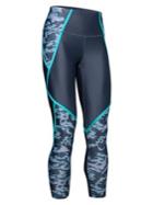 Under Armour Stretch Cropped Leggings