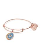 Alex And Ani Charity By Design, Donut Charm Bangle