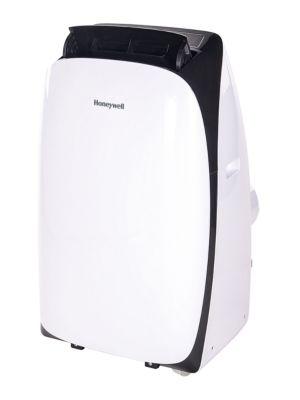 Honeywell Air Conditioner With Dehumidifier, Fan & Remote Control - 450 Sq. Ft. Room