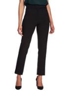 1.state Stretch Crepe Pants