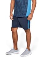 Under Armour Mk-1 Inset Faded Shorts