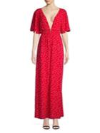 Finders Clementine Frida Relaxed-fit Pant Suit