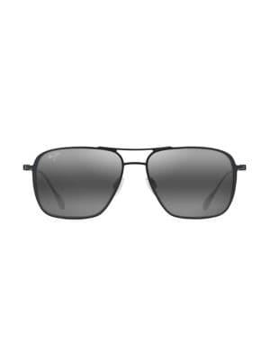 Maui Jim Beaches Aviator Sunglasses