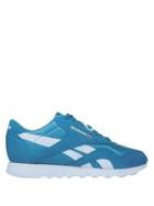 Reebok Classics Nylon Color Sneakers