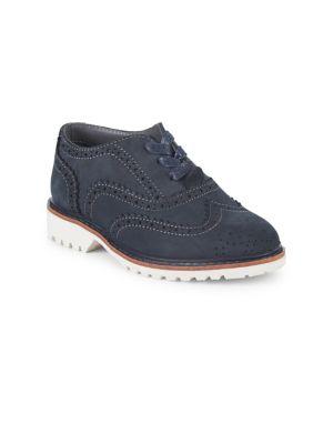 Kenneth Cole Leather Brogues
