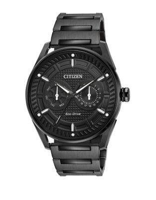 Drive From Citizen Eco-drive Stainless Steel Bracelet Watch