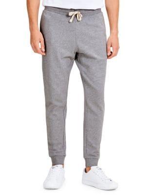 Jack & Jones Noos Jjeholmen Cotton Sweatpants