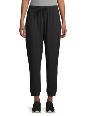 Sam Edelman Cropped Joggers