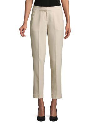 Nipon Boutique Classic Pleated Pants
