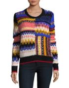 Free People Best Day Ever Sweater