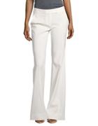 Rachel Zoe Kylie Day Suiting Flare Pants